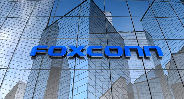 Foxconn и вьетнамская VinFast объединят усилия в производстве электромобилей