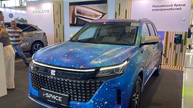 В РФ планируют запустить производство 10 моделей гибридных автомобилей