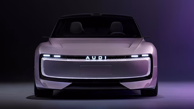 Теперь большими буквами: марка Audi представила новый суббренд AUDI