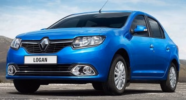 АвтоВАЗ готовит серийный выпуск модифицированных Renault Logan и Sandero Stepway