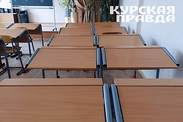 Курские школьники напишут всероссийские проверочные работы
