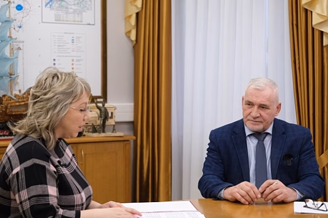 Волгоградские дорожники строят и ремонтируют по-новому