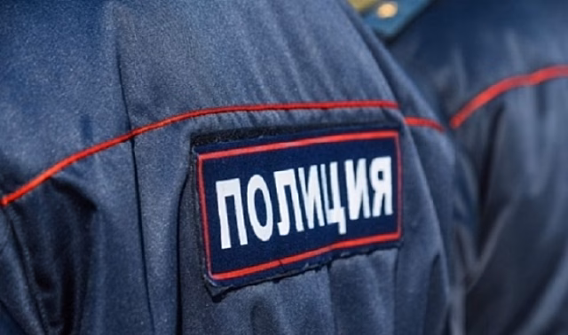 Под Волгоградом оштрафовали выехавшего на встречку и тротуар водителя