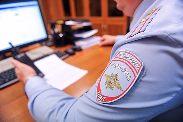 В отношении жительницы Красноярска, распространившей информацию о возможной фальсификации ПЦР-тестов, назначено административное расследование