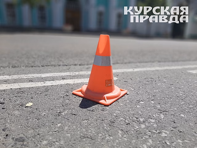 В Курске полиция ищет очевидцев аварии на ПЛК