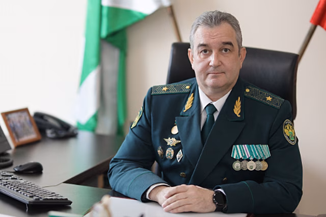 Новосибирскую таможню возглавит кемеровчанин