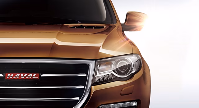 Первый гибридный кроссовер Haval в России готов к старту продаж