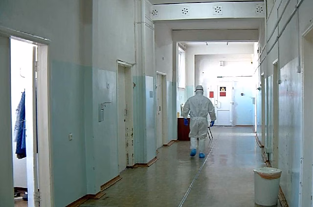 Плюс 13: статистика по коронавирусу в Амурской области на 6 мая