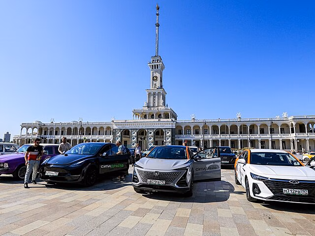 Автоюрист Воропаев: Mos ID защитит каршеринговые аккаунты от взлома