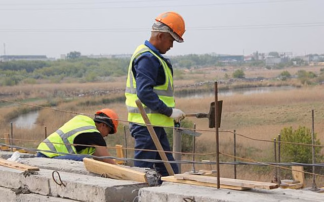 Во Владивостоке дорогу на Кутузова закроют до конца июля