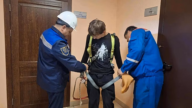 Более 4 тысяч школьников и студентов посетили оренбургские организации в рамках профтуров