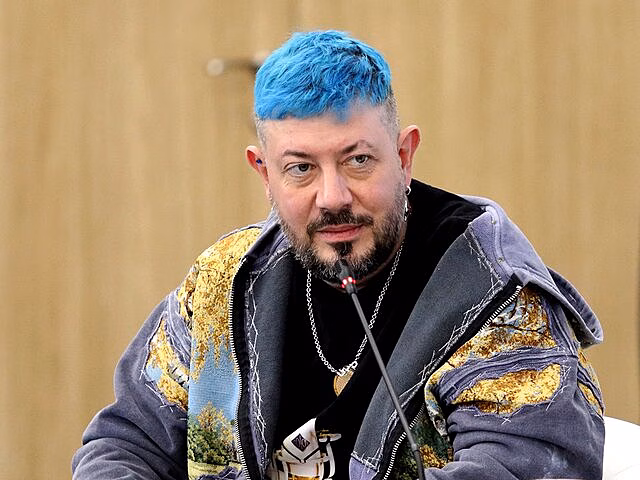 Дизайнер Лебедев допустил переезд в США при увеличении дохода