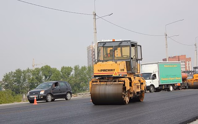 В Тюмени начали готовить проект второй объездной дороги