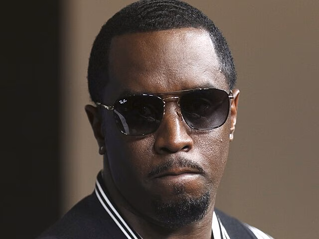 Срок пребывания в тюрьме рэпера P. Diddy снова сократили