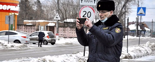 Представители администрации Электрогорска провели обход по городу