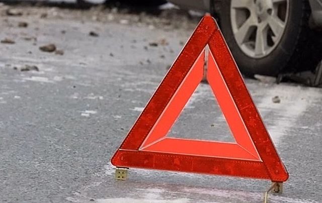 Автомобиль сбил двух велосипедистов в Шахунском районе