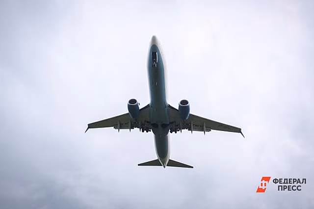В Рощино на семь часов задержали вылет в Москву
