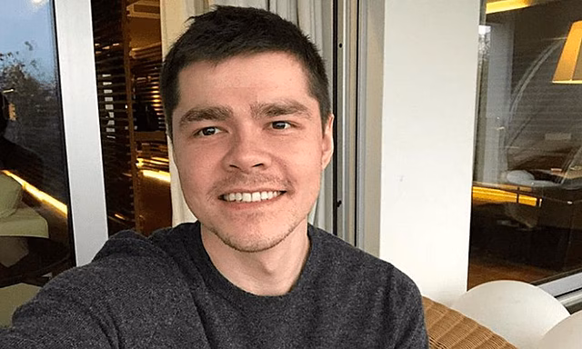Новый поворот в деле Аяза: заключен под стражу до 16 декабря