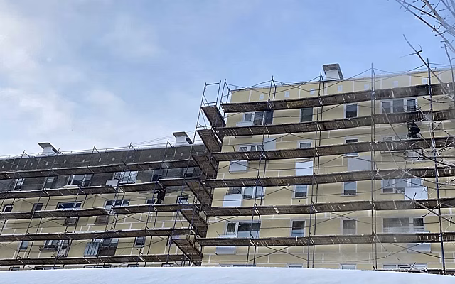 В Рязанской области конкурс на пост главы фонда капремонта пройдет в декабре