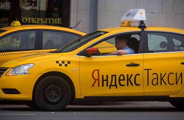 Таксисты «Яндекса» в ряде городов 15 декабря организуют забастовку за улучшение условий труда