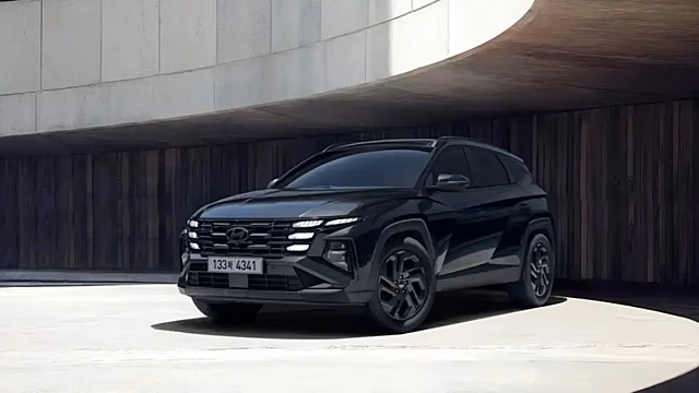 Эксперты рассказали про надежность кроссовера Hyundai Tucson