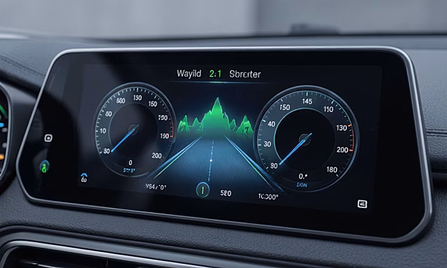 Honda и Nissan разработают ПО для авто