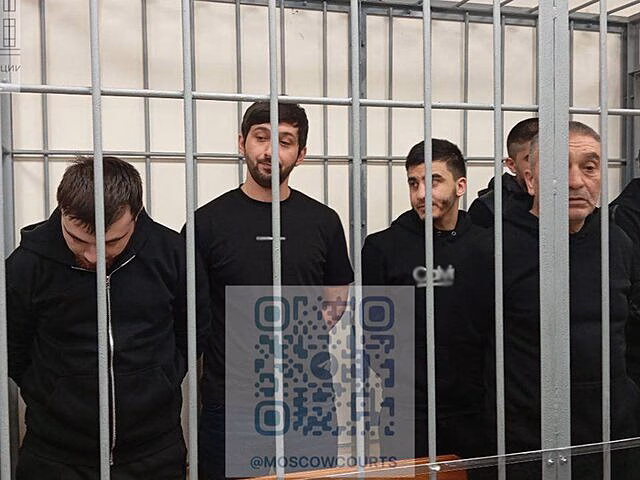 Суд рассмотрит жалобы на приговор по делу об убийстве из-за парковки в Москве