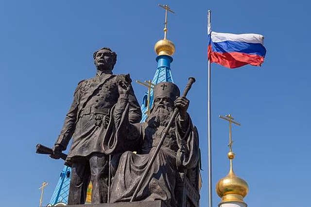 Предсказание «спящего пророка» из США о спасении мира Россией вспомнили в СМИ