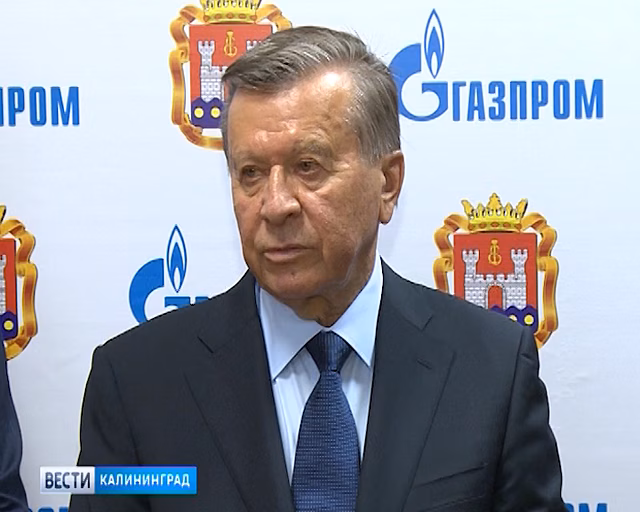 Виктор Зубков: Цены на газомоторное топливо не должны вырасти так, как это произошло с ценами на дизель