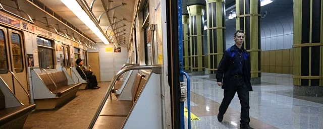 На достройку Дзержинской линии метро в Новосибирске нет средств