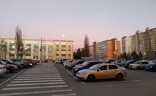 Курские предприятия могут внести свой вклад в развитие автомобильной промышленности