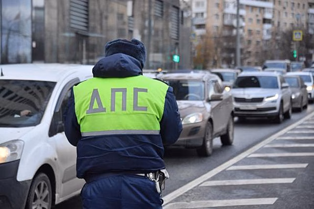 В Тюменской области потратят 1,2 млрд рублей на видеофиксацию ПДД