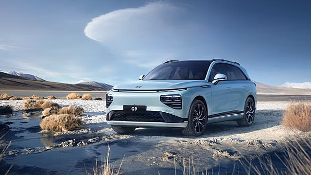 От 10 до 80% за 15 минут: «убийца» Tesla представил самый быстрозаряжающийся электромобиль в мире