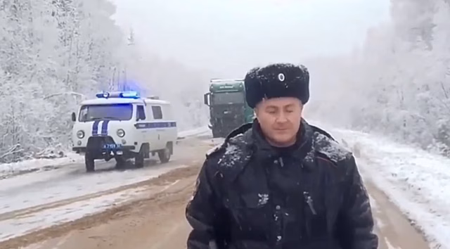 Водитель и пассажирка погибли в ДТП с грузовиком в Нижегородской области