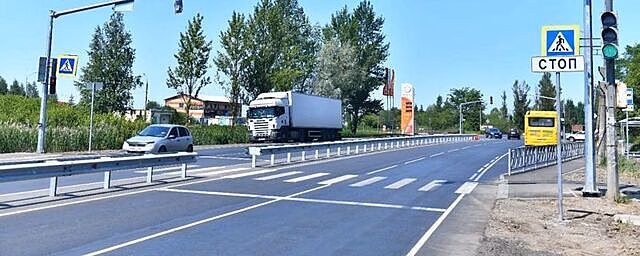 В Ярославской области отремонтируют свыше 230 км дорог до конца 2023 года