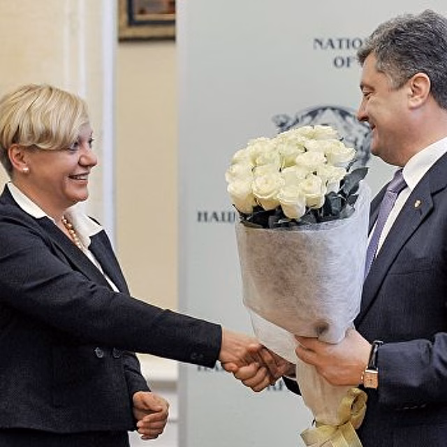 Лондонские копы назвали наезд на Гонтареву несчастным случаем