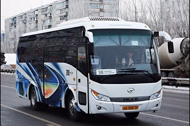 Тобольское ПАТП заставят уплатить полмиллиона за незаконный билетный сбор