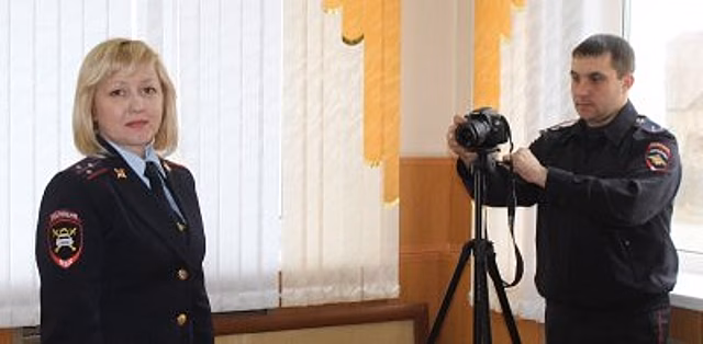 В Красноярском крае сотрудники Госавтоинспекции разработали видеокурс по ПДД для школьников