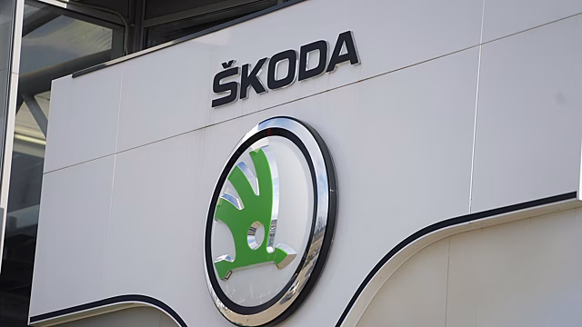 Skoda вошла в четверку ведущих автомобильных брендов Европы
