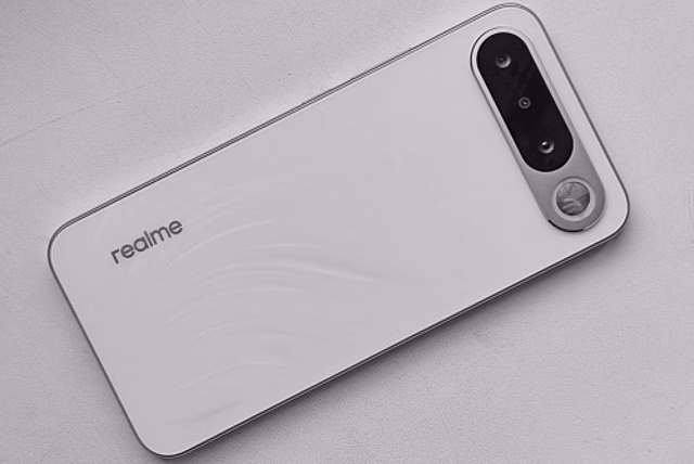 realme 16 5G: зеркало у камеры и батарея емкостью 7000 мАч