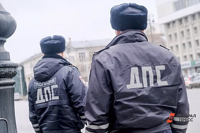 В Ставрополе проверят водителя, который ударил пенсионера по лицу