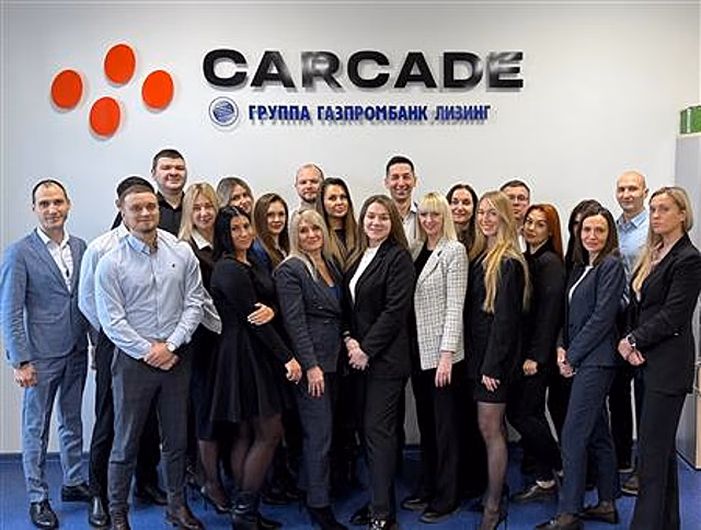 Директор воронежского представительства CARCADE в интервью рассказал об итогах работы компании в 2024 году