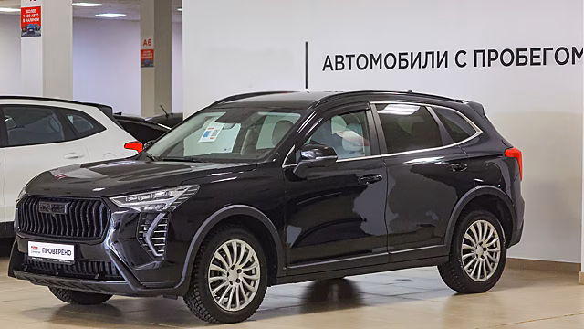 Россияне купили рекордное количество автомобилей с пробегом