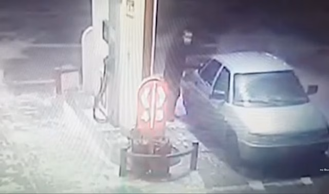 В Волгограде задержаны два подозреваемых в хищении бензина с АЗС