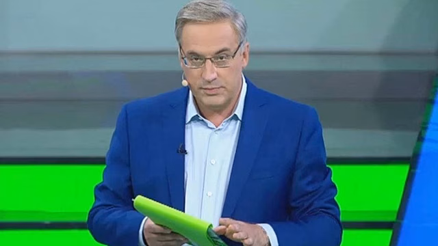 Норкин разрядил обстановку в студии «Места встречи» анекдотом про измену жены с полицейским США