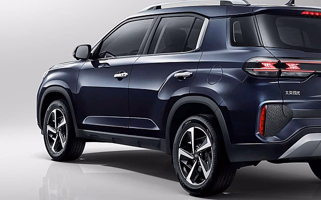 Популярный кроссовер Hyundai вернулся в Россию: цена доступна