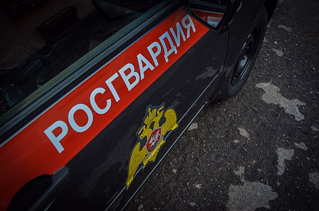 Задержан пензенец, устроивший скандал на рынке