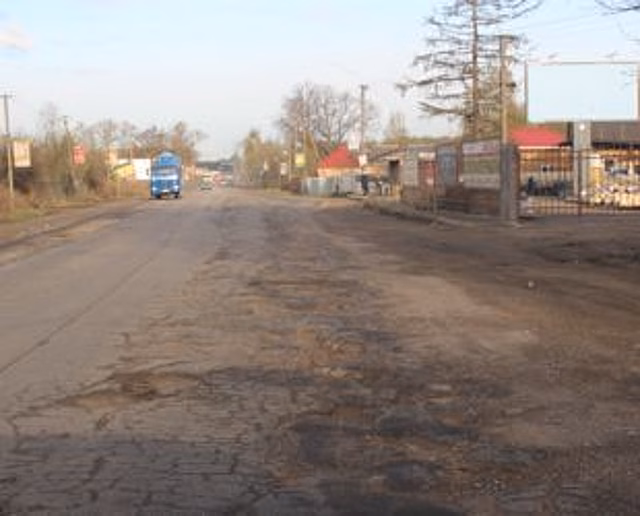 Подведены итоги конкурса на разработку рабочей документации для развязки на Колтушском шоссе