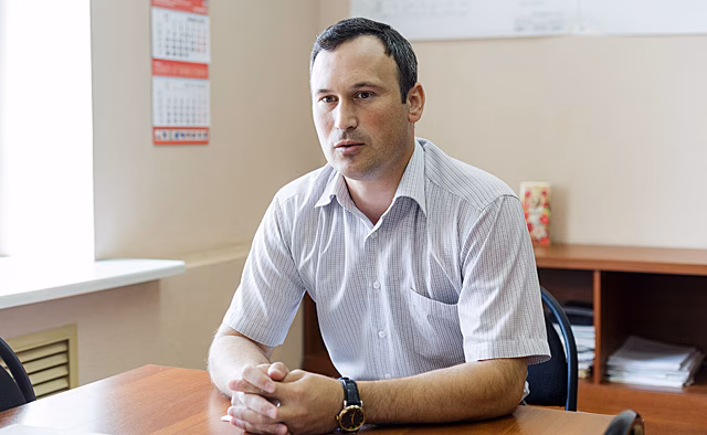 Правда или ложь: руководитель Теплоэнерго Илья Халтурин ушел в отставку