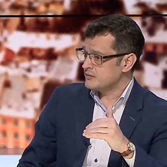 Скаршевский: Вероятность злоупотреблений в рамках «Большого строительства» постоянно растет